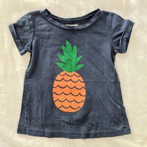 Cute & Comfy Pineapple Shirt